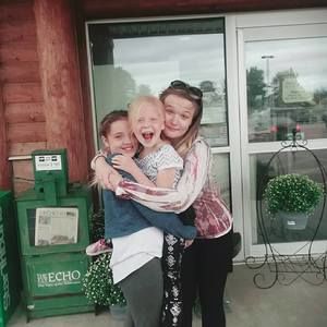 Meet your Posher, Dennycorylynn